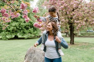 Kischblüte Fotoshooting