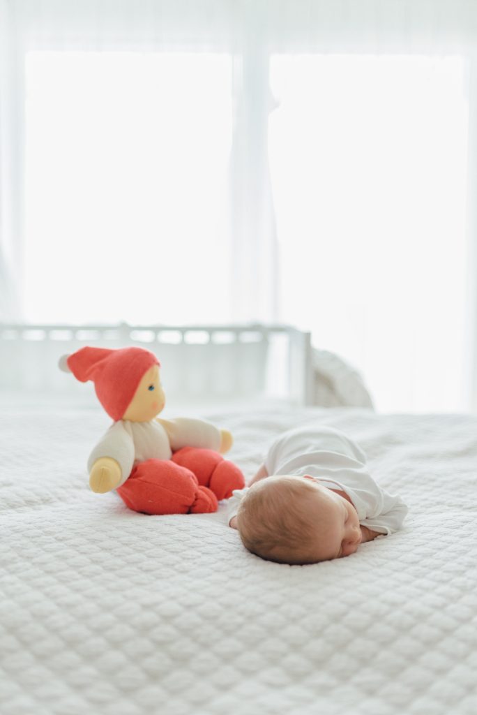 Neugeborenenshooting-St.Veit