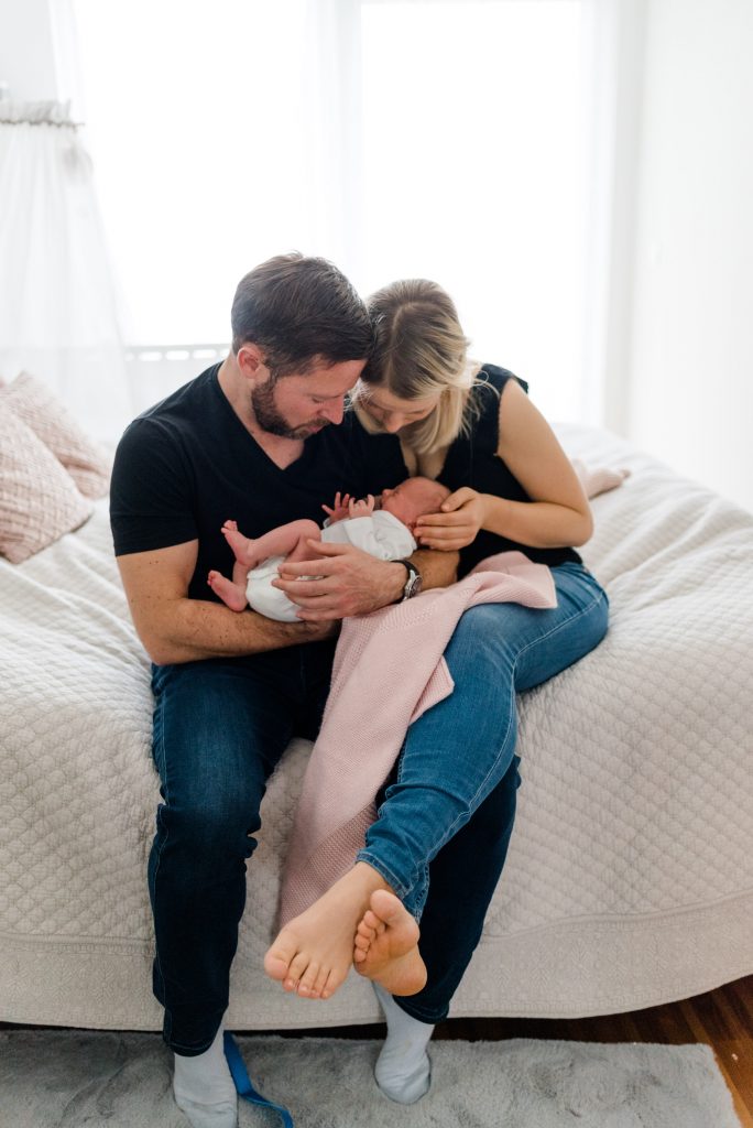 Neugeborenenreportage-Klagenfurt-Baby