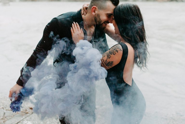 Paarshooting-Völkermarkt-Rauchbombe