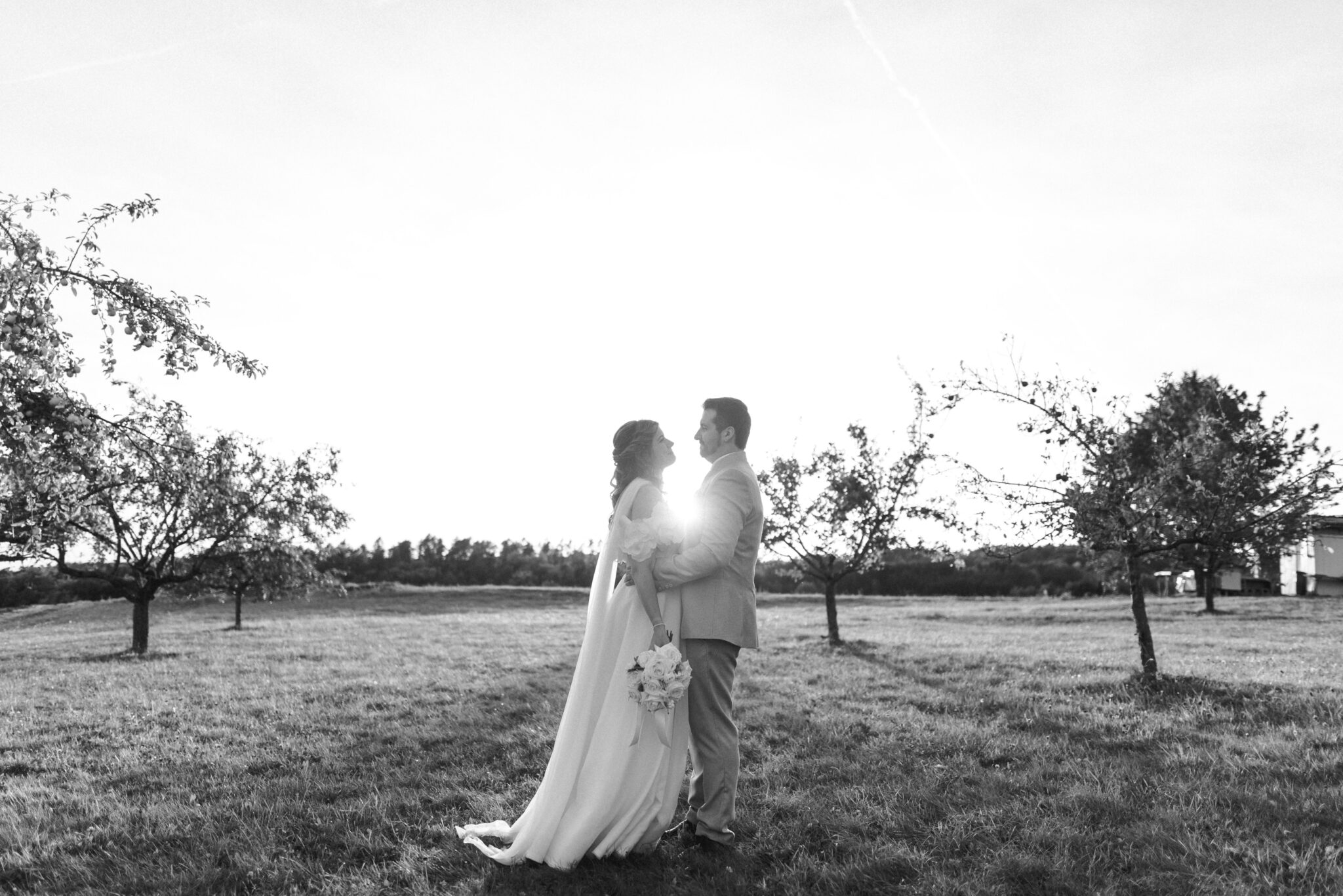 Fotograf für Hochzeit